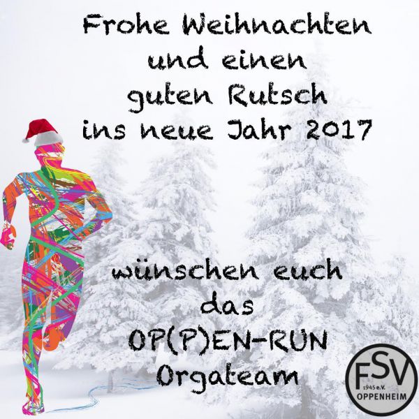 Weihnachtsgruß OR2